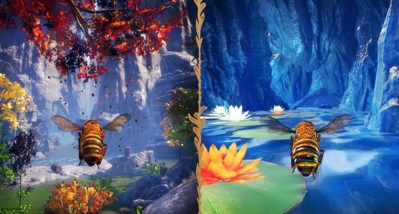 5 Game Open World yang Dapat Dimainkan 2 Orang, Bisa Split Screen