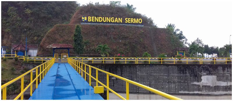 6 Tempat Jogging Paling Asri di Jogja, Pemandangannya Juara