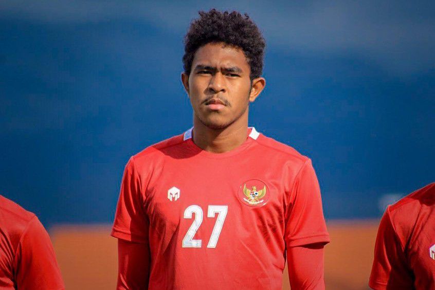 Profil Braif Fatari, Pemain Muda Persis Solo yang Bertalenta