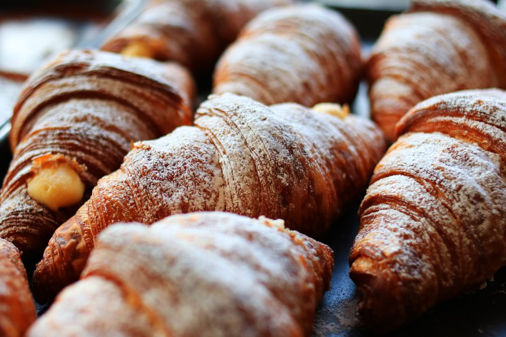 5 Tempat untuk Menikmati Croissant di Gresik