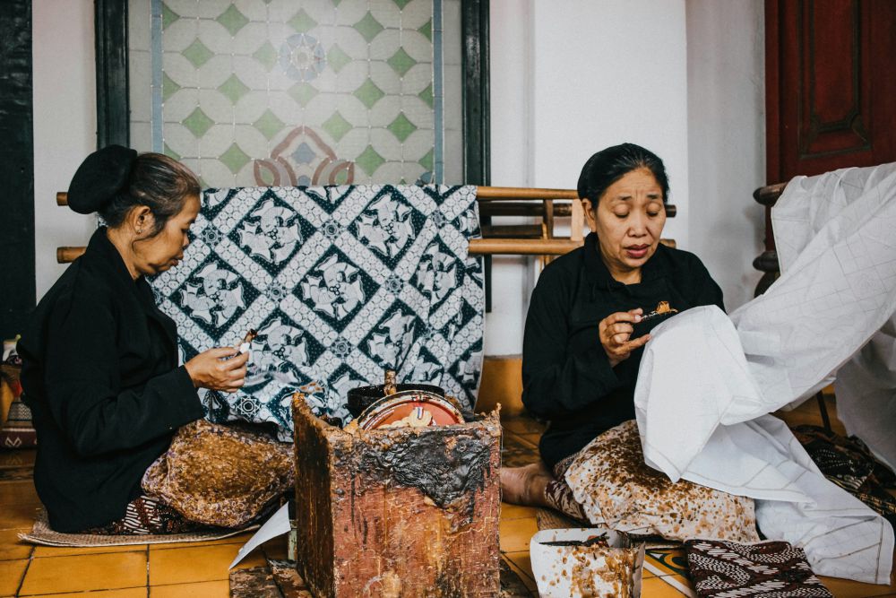 5 Daya Tarik Yogyakarta, Lokasi Syuting Film Seni Memahami Kekasih