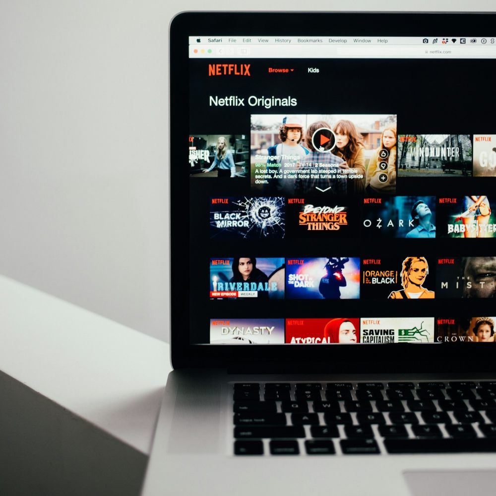 6 Tips Memaksimalkan Pengalaman Streaming Netflix, Puas!