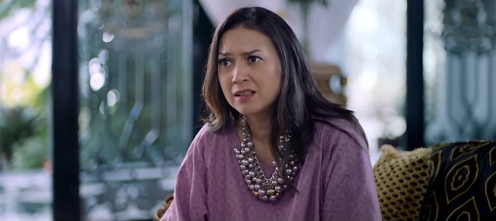 10 Karakter Mertua Menyebalkan di Film dan Series Indonesia, Toxic!