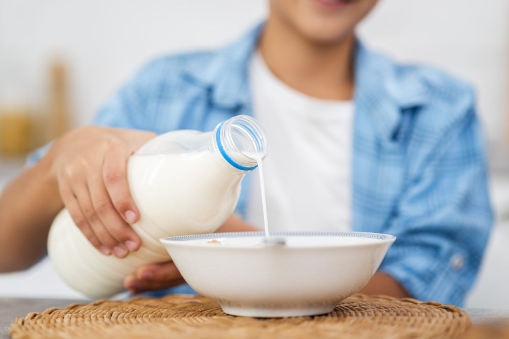 Kenali Lactose Intolerance, Gangguan Pencernaan akibat Produk Susu