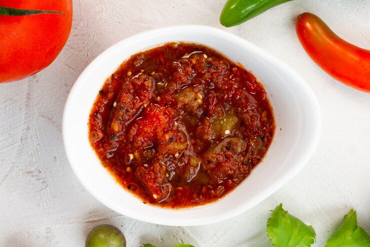 5 Resep Sambal Khas Indonesia, Pecinta Pedas Wajib Coba!