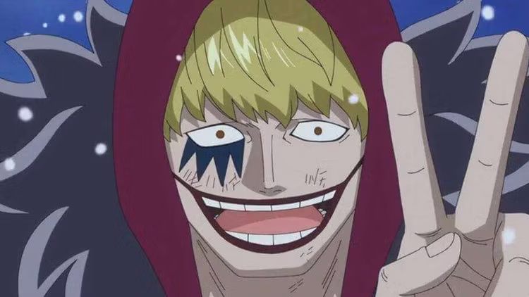 8 Pengguna Buah Iblis Terkuat yang Kini Sudah Tiada di One Piece 