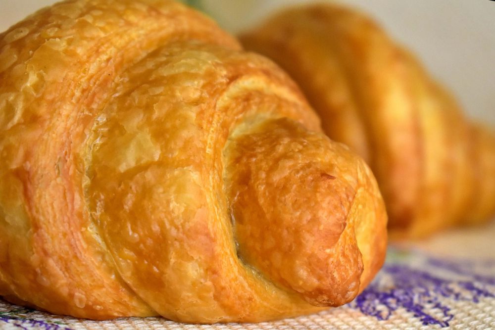 5 Tempat untuk Menikmati Croissant di Gresik