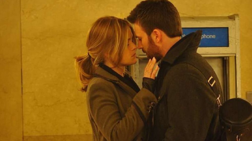 5 Fakta Film Before We Go, Debut Menawan Penyutradaraan Chris Evans