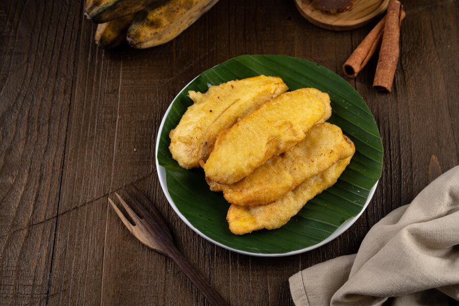 7 Pisang Keju Enak di Sidoarjo, Cocok Buat Kamu yang Suka Jajan!