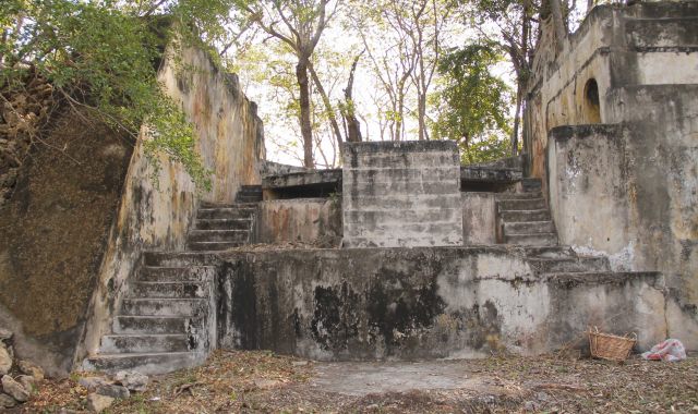 7 Tempat Bersejarah Jejak Pertempuran 10 November 1945