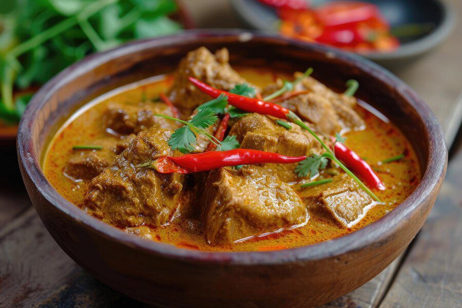 Rekomendasi Gulai Kambing di Sidoarjo, Gurih dan Mantap!