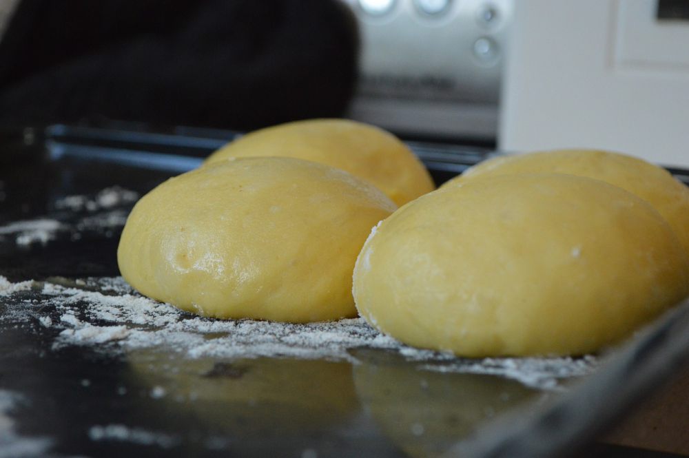 5 Panduan Membuat Donat Pisang yang Nikmat