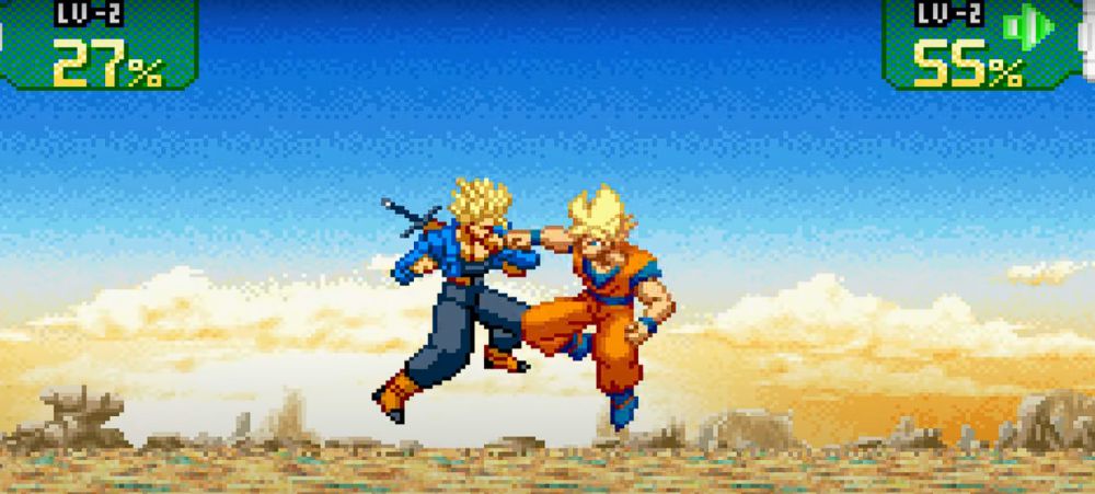 5 Rekomendasi Game Fighting di Game Boy Advance, Jarang Dilirik