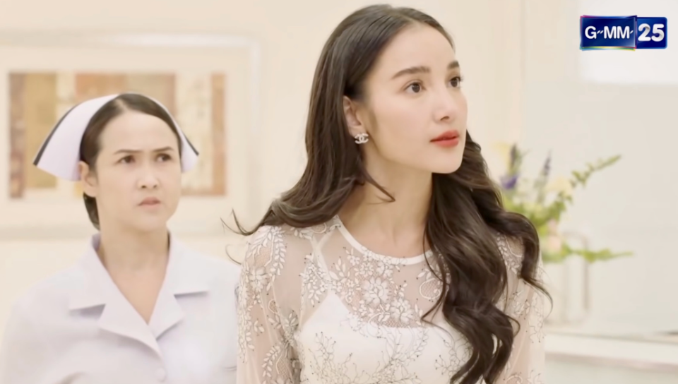 8 Drama Thailand tentang Cinta Beda Usia yang Sayang Dilewatkan!