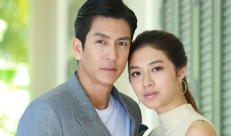 8 Drama Thailand tentang Cinta Beda Usia yang Sayang Dilewatkan!