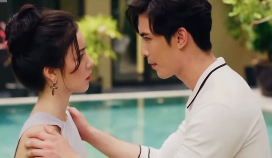 8 Drama Thailand tentang Enemy to Lovers, Dari Musuh Jadi Saling Cinta