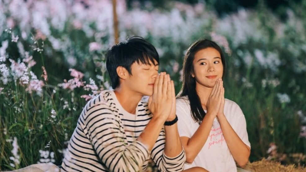 8 Drama Thailand tentang Enemy to Lovers, Dari Musuh Jadi Saling Cinta