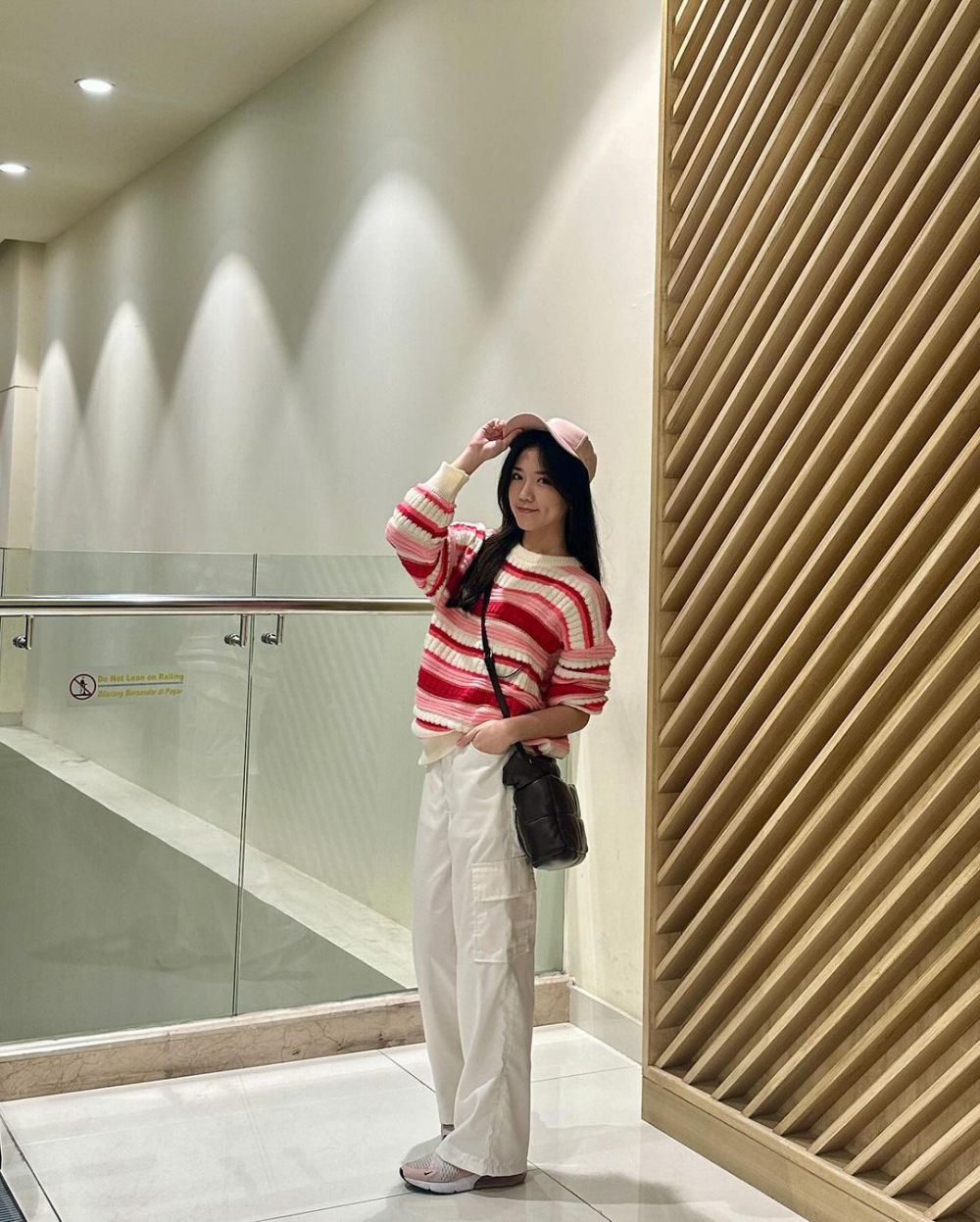 8 Inspirasi Outfit Gracie JKT48, OOTD Remaja yang Effortless