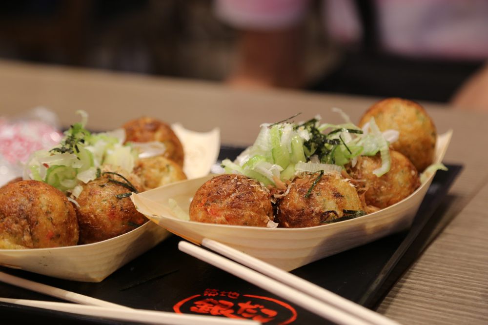 7 Takoyaki Terenak di Sidoarjo, Isiannya Berlimpah