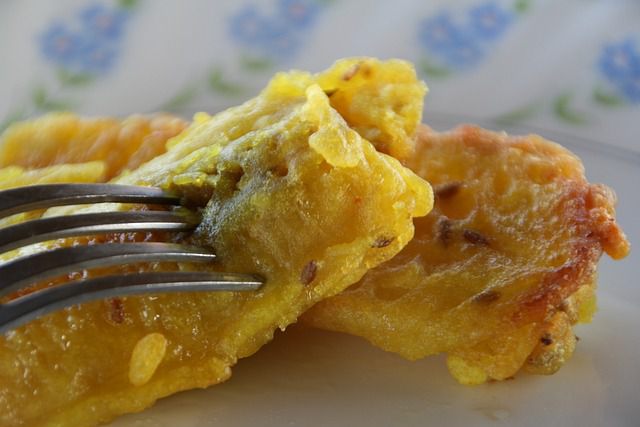 Resep Pisang Goreng Madu yang Legit dan Bikin Ngiler