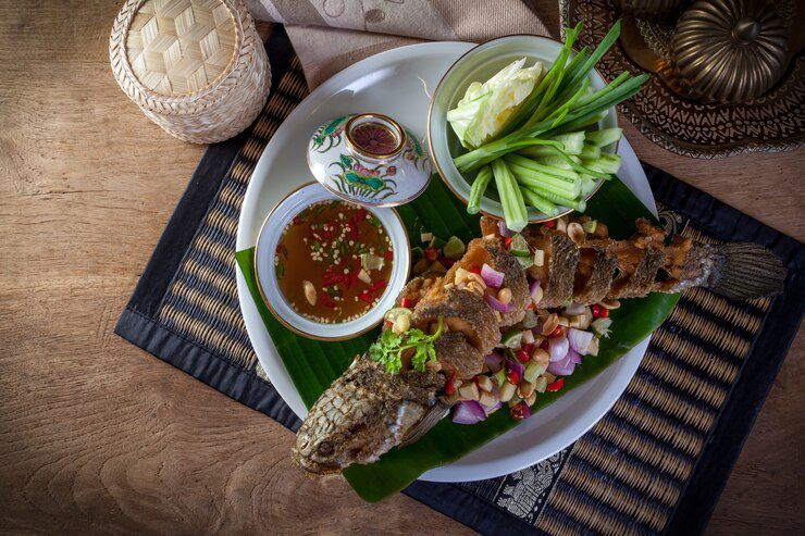 Rekomendasi Makanan Legendaris dari Tuban