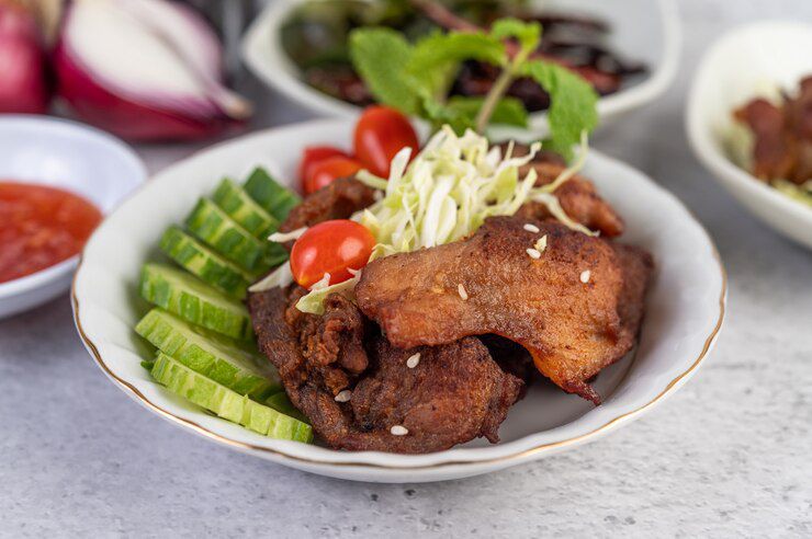 Rekomendasi Makanan Legendaris dari Tuban