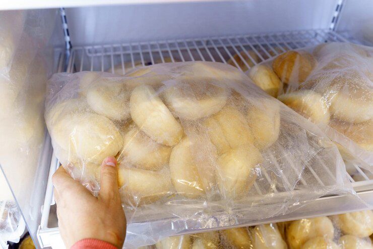 Toko Frozen Food Terlengkap di Sidoarjo