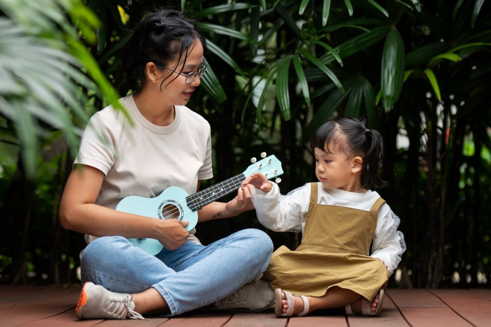 5 Buku Parenting Best Seller, Panduan Mengasuh Anak Lebih Mudah