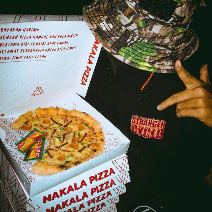 5 Rekomendasi Pizza Enak di Semarang yang Wajib Kamu Coba!