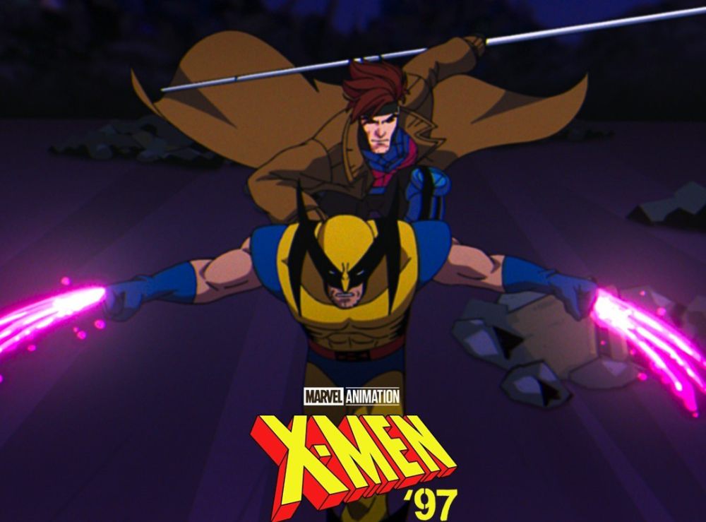 4 Fakta Gambit, Superhero di Deadpool & Wolverine