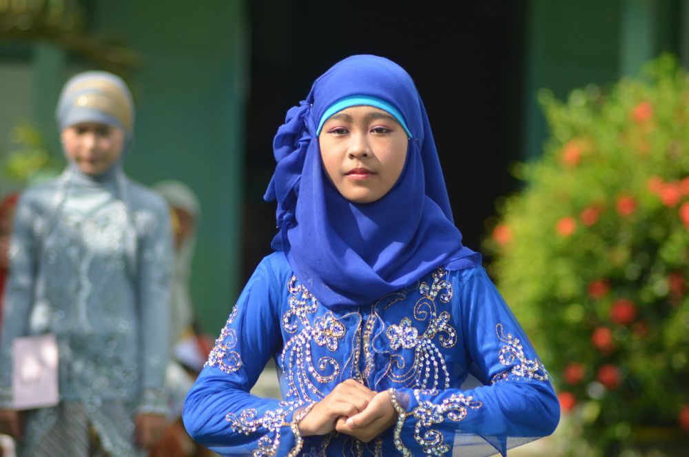 7 Persewaan Kebaya untuk Wisuda di Surabaya