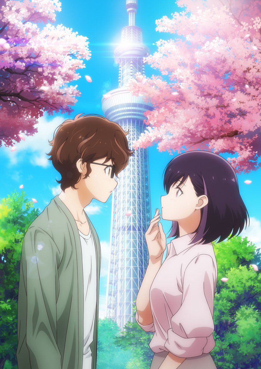 Bikin Gemes, 9 Anime Romance Musim Gugur 2024 Segera Rilis!