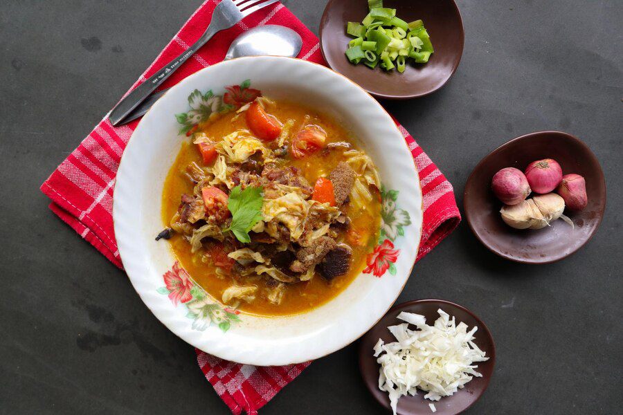 Rekomendasi Gulai Kambing di Sidoarjo, Gurih dan Mantap!