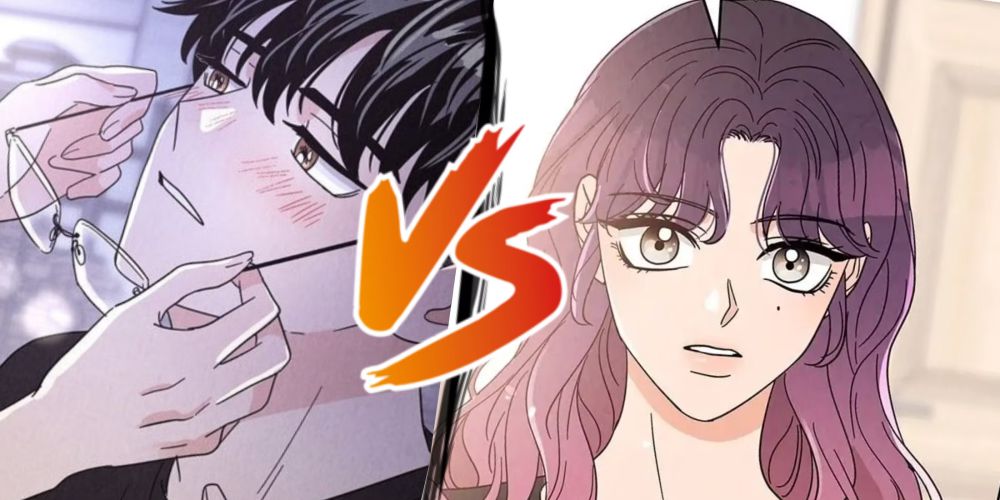 9 Rivalitas Paling Epik dalam Manhwa yang Wajib Kamu Ketahui