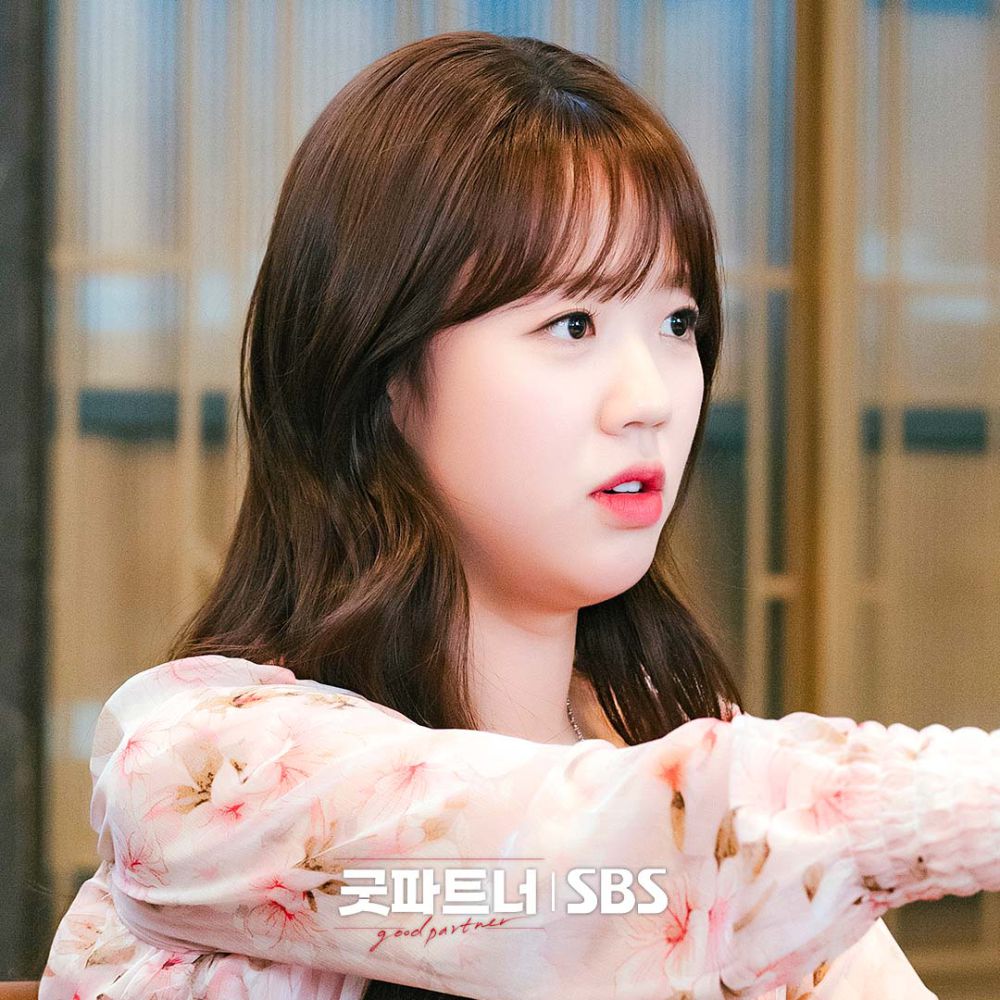 5 Karakter Drakor Good Partner yang Jadi Selingkuhan, Bikin Geram!
