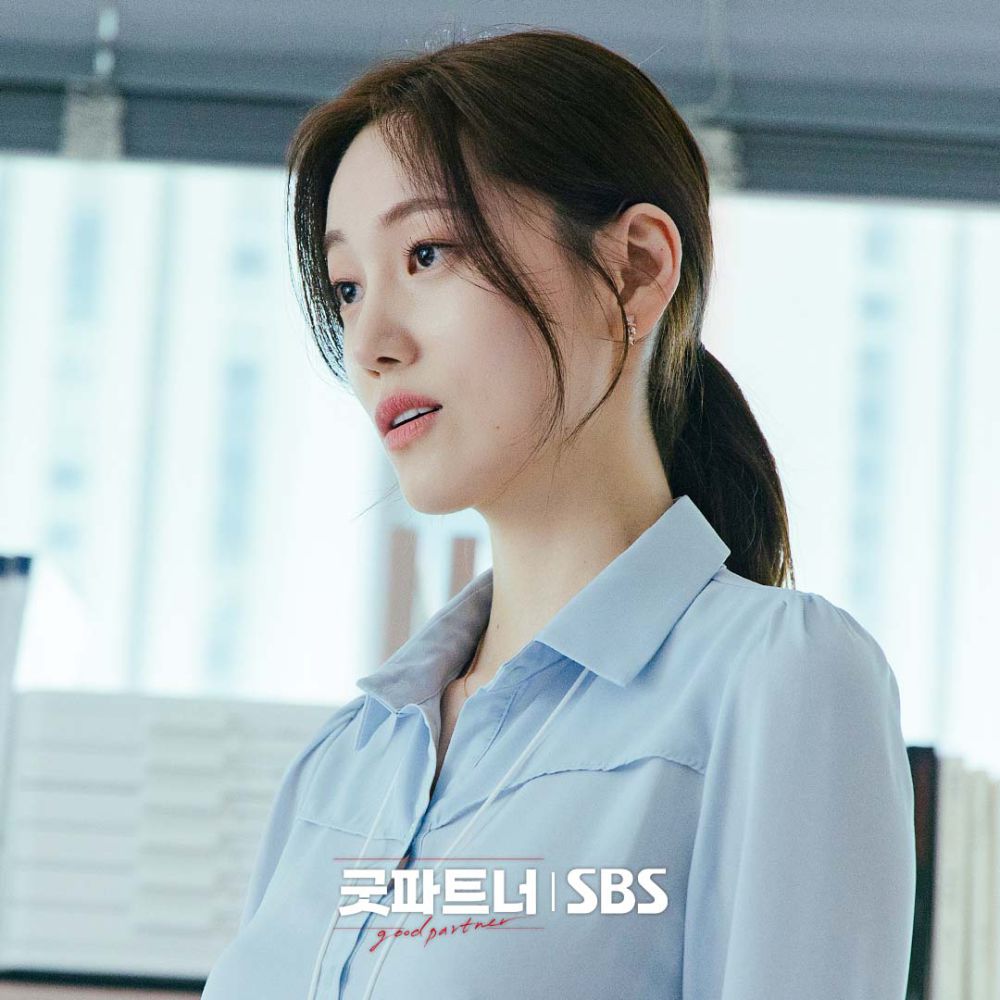 5 Karakter Drakor Good Partner yang Jadi Selingkuhan, Bikin Geram!
