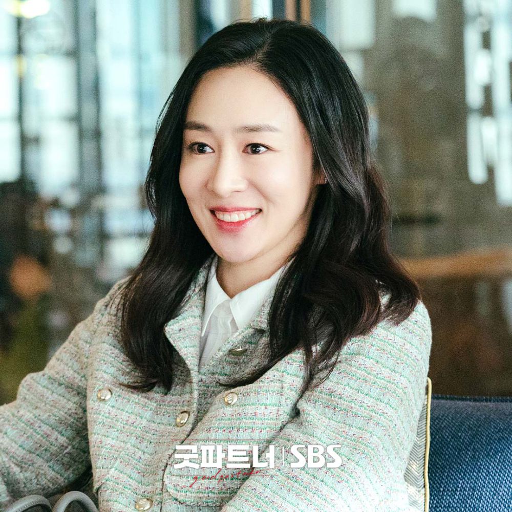 5 Karakter Drakor Good Partner yang Jadi Selingkuhan, Bikin Geram!