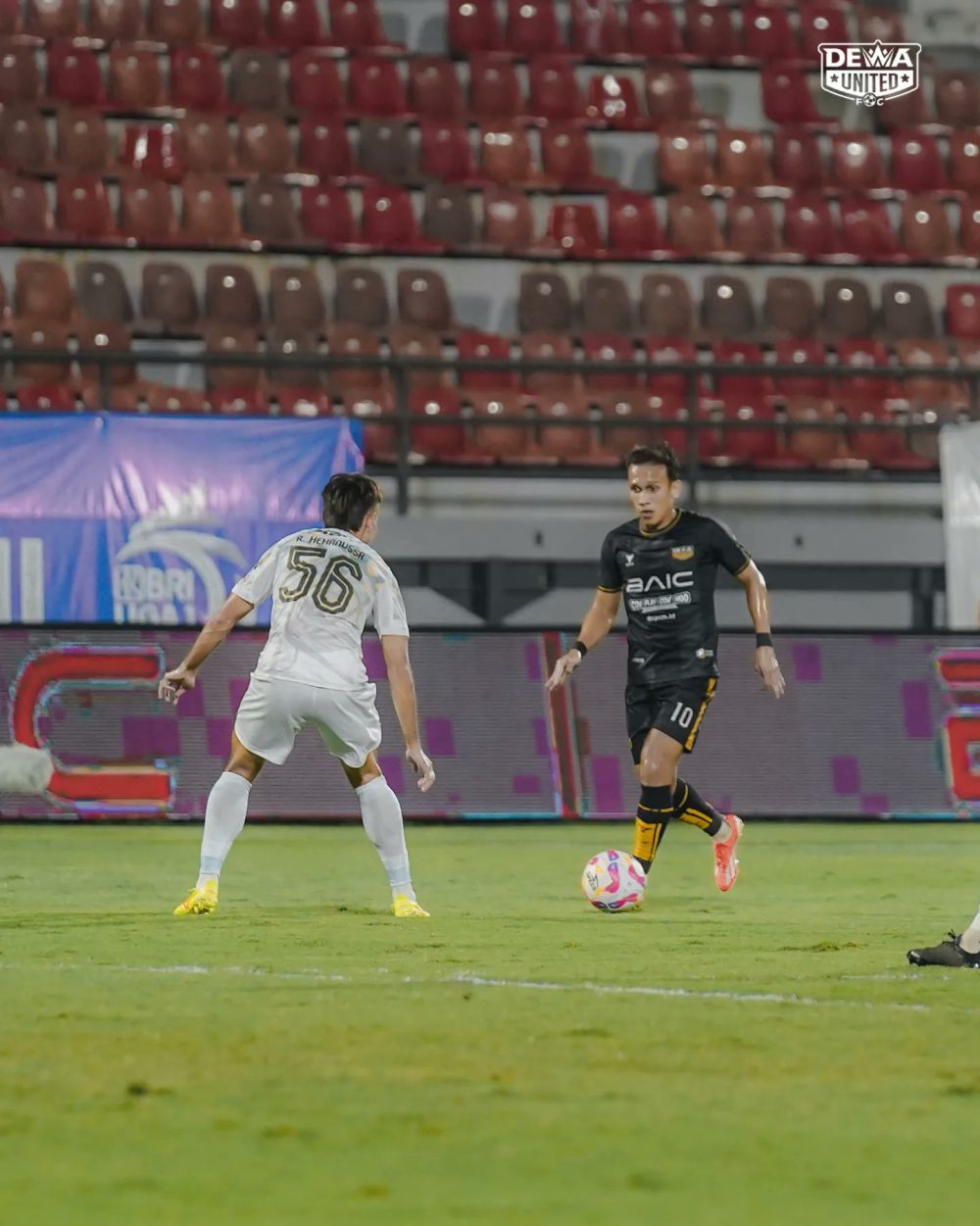 Polisi dengan Presidium Arema Minta Aremania Tak Datang ke Bandung