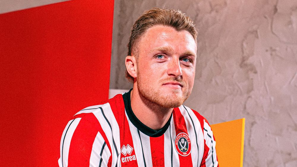 Kontribusi 3 Pemain Pinjaman Sheffield United pada Awal 2024