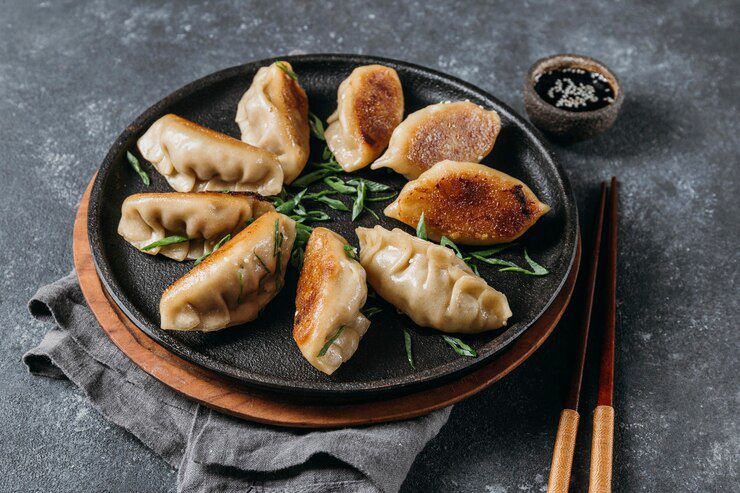 5 Gyoza Enak di Sidoarjo yang Wajib Kamu Coba