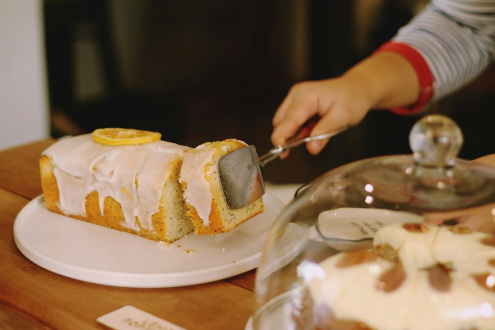 Resep Brudel Cake untuk Bekal Sekolah, Disukai Anak-anak