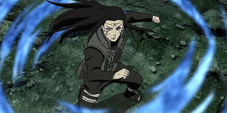 10 Alasan Neji Hyuuga adalah Karakter Paling Underrated di Naruto