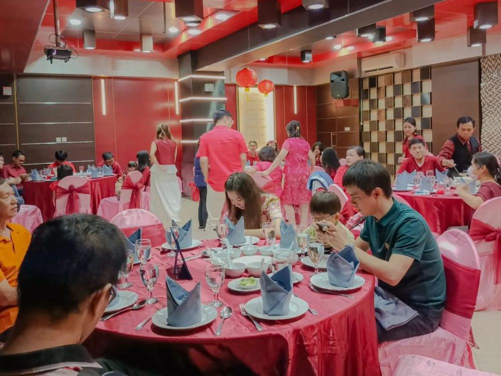 7 Restoran Keluarga Dekat Stasiun Gubeng, Cocok Buat Family Time