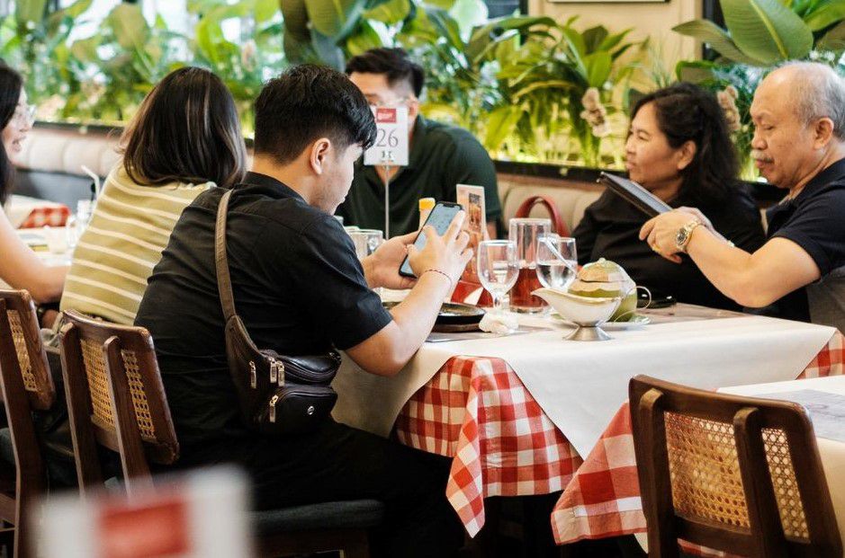 7 Restoran Keluarga Dekat Stasiun Gubeng, Cocok Buat Family Time