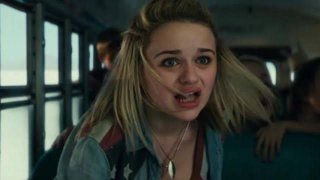 9 Film Action Dibintangi Joey King, The Dark Knight hingga Uglies!