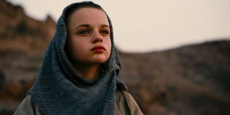 9 Film Action Dibintangi Joey King, The Dark Knight hingga Uglies!