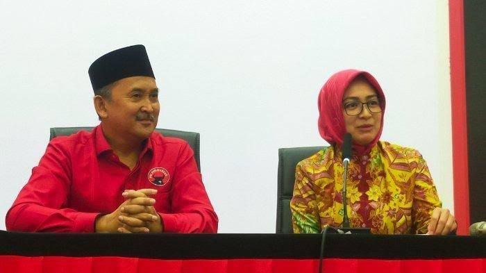 Kandidat Cagub Banten Sama-sama Prioritaskan Desa, Ini Kata Pengamat