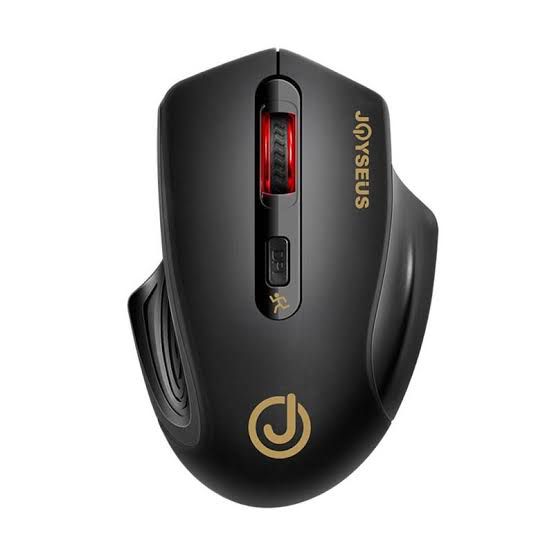 5 Mouse Murah tapi Performa Gila, Jago Gaming Tanpa Bobol Tabungan!