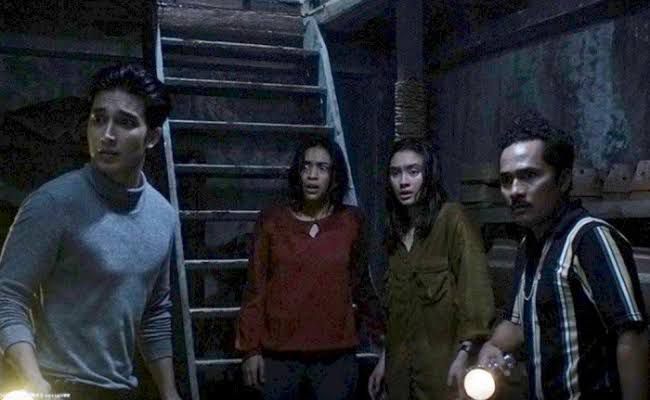 10 Film Horor Thriller Bertema Blind Exploitation, Ada Film Indonesia!