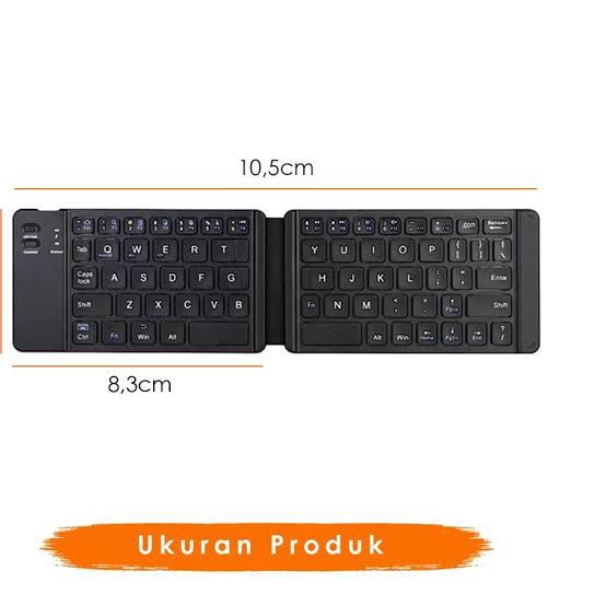 5 Keyboard Lipat Bikin Produktivitasmu Melejit, Ketik Bebas